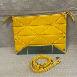 Hanaa-fu by Barcos Original Aries Origami Handbag